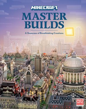 Minecraft: Master Builds image number 0