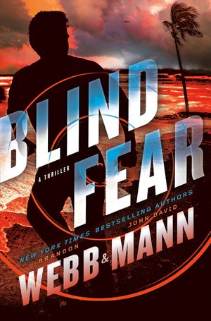Blind Fear: A Thriller image number 0
