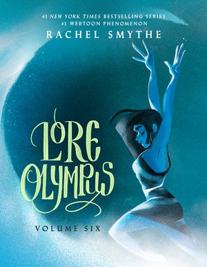 Lore Olympus: Volume Six image number 0