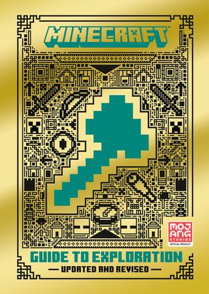 Minecraft: Guide to Exploration (Updated) image number 0