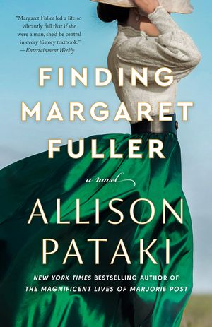 Finding Margaret Fuller image number 0