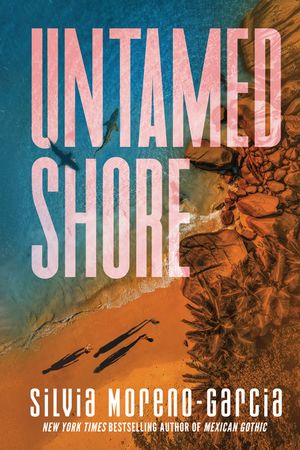Untamed Shore image number 0