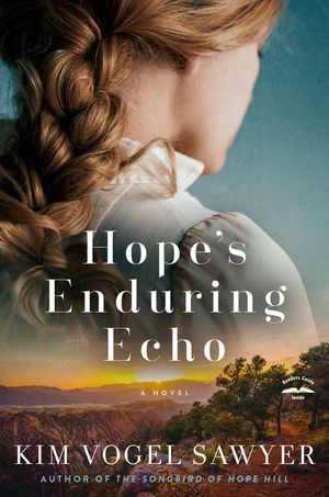 Hope's Enduring Echo image number 0