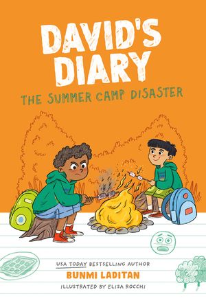 The Summer Camp Disaster image number 0