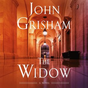 The Widow image number 0