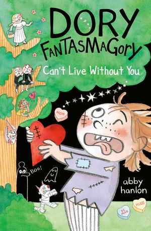 Dory Fantasmagory: Can't Live Without You image number 0