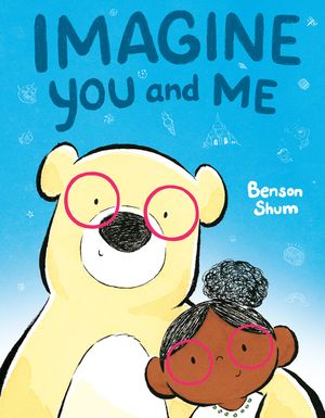 Imagine You and Me image number 0
