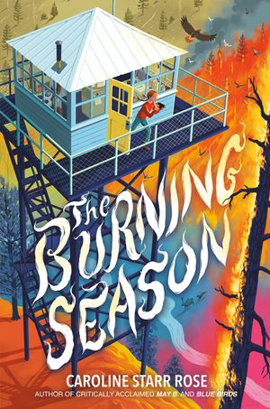 The Burning Season image number 0