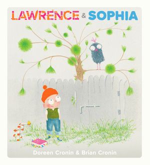 Lawrence & Sophia image number 0