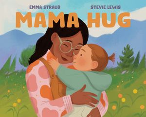 Mama Hug image number 0