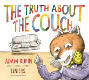 The Truth about the Couch image number 0