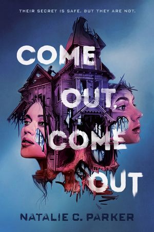 Come Out, Come Out image number 0