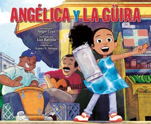 Ang&eacute;lica Y La G&uuml;ira image number 0