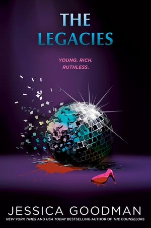 The Legacies image number 0