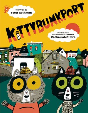 Kittybunkport image number 0