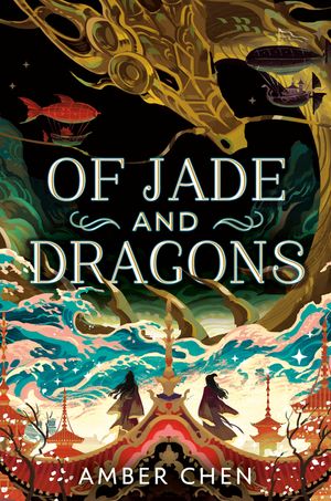 Of Jade and Dragons image number 0