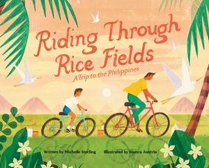 Riding Through Rice Fields: A Trip to the Philippines image number 0