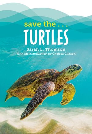 Save The...Turtles image number 0