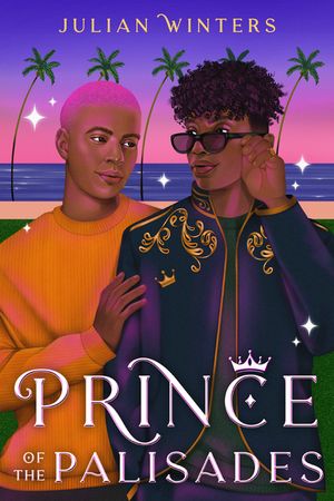 Prince of the Palisades image number 0