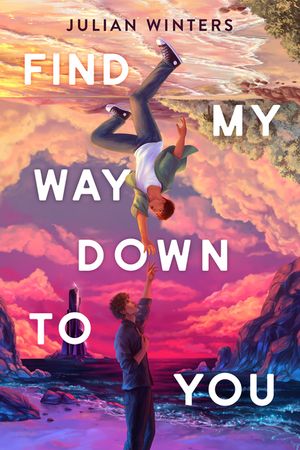 Find My Way Down to You image number 0