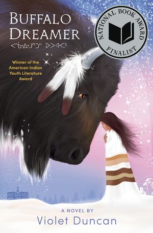 Buffalo Dreamer image number 0
