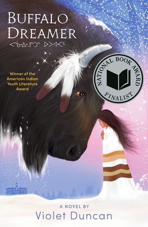 Buffalo Dreamer image number 0