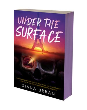 Under the Surface image number 0