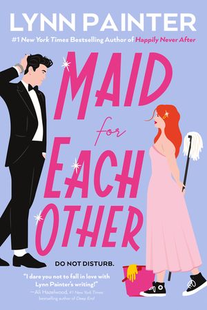 Maid for Each Other image number 0