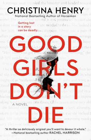 Good Girls Don't Die image number 0
