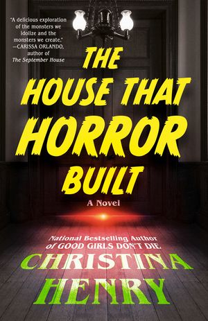 The House That Horror Built image number 0