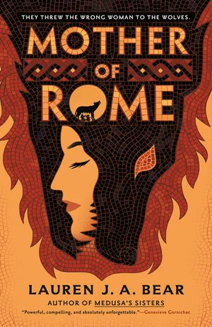 Mother of Rome image number 0