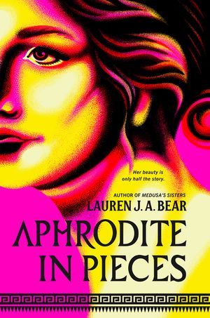 Aphrodite in Pieces image number 0