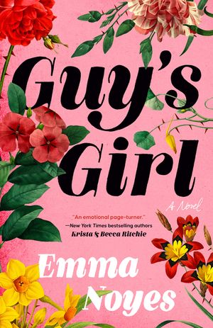 Guy's Girl image number 0