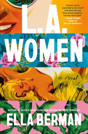 L.A. Women image number 0