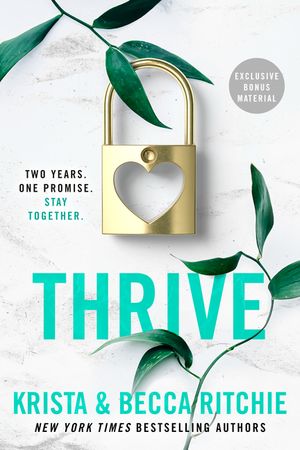 Thrive image number 0