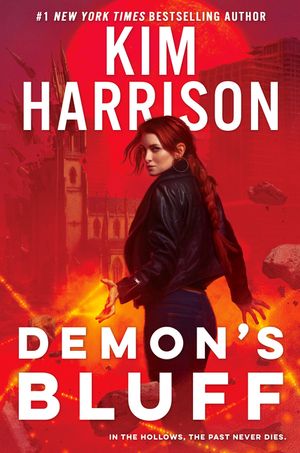 Demon's Bluff image number 0