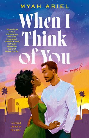 When I Think of You image number 0