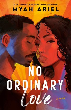 No Ordinary Love image number 0