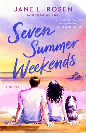 Seven Summer Weekends image number 0