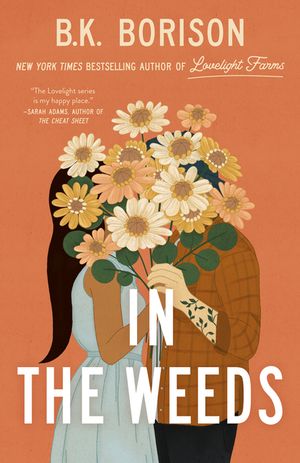 In the Weeds image number 0