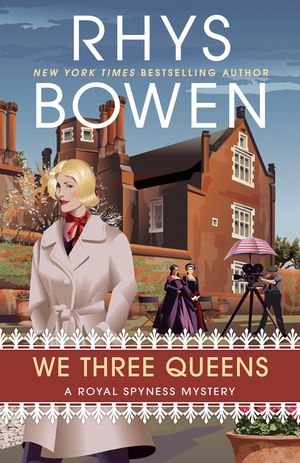 We Three Queens image number 0