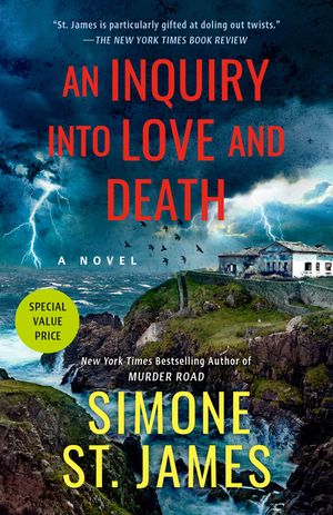 An Inquiry Into Love and Death image number 0