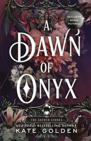 A Dawn of Onyx image number 0