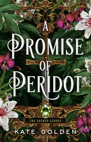 A Promise of Peridot image number 0
