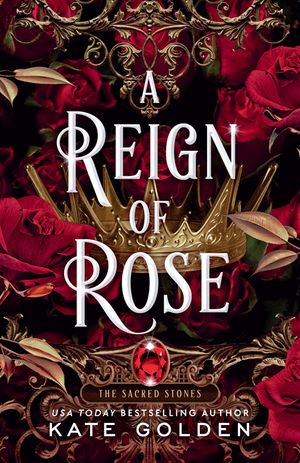 A Reign of Rose image number 0