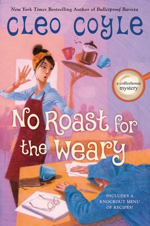 No Roast for the Weary image number 0