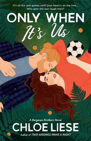 Only When It's Us image number 0