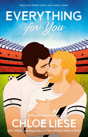 Everything for You image number 0