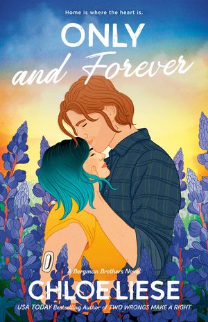 Only and Forever image number 0