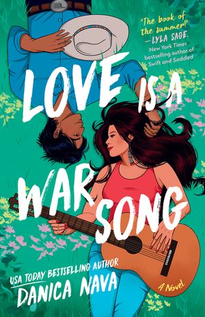 Love Is a War Song image number 0